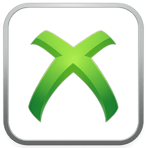 X360 Mobile Logo