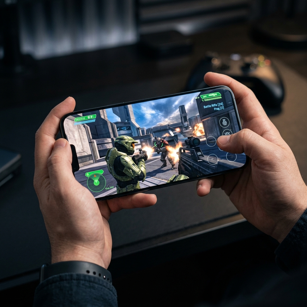 X360 Mobile - Premium Xbox 360 Emulator for Android